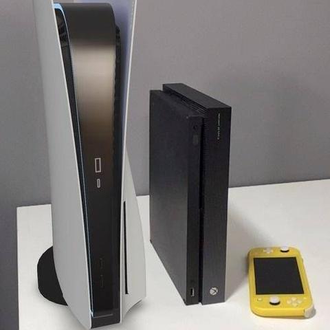 索尼PS5日本独占版热销揭秘：销量见证独特魅力