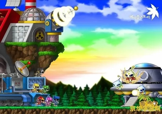 冒险岛单机游戏下载，2025年重温童年为何引爆热潮？