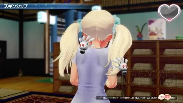 性感盛宴启幕，《Code Violet》更衣室新装大曝光！