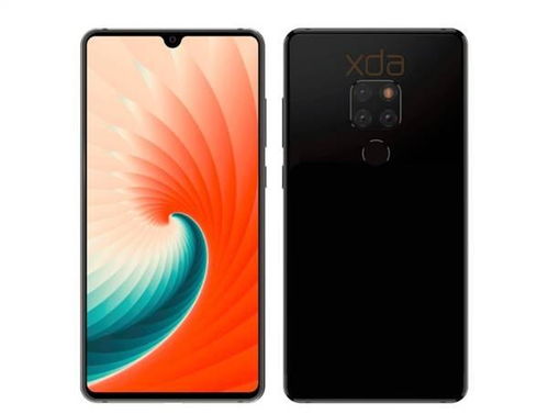 华为Mate 80系列新配色亮相，预订开启抢先体验