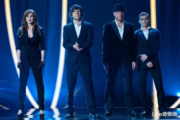 《惊天魔盗团3》首周狂揽7550万，票房奇迹再创新高！