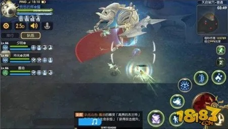 龙之谷艾琳，2025神秘boss如何一招制胜？高手实战战术大揭秘