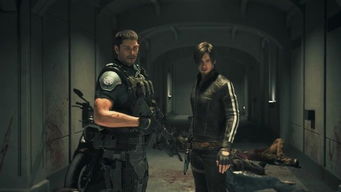 《生化危机9》里昂回归真相揭秘：别被误导！