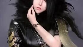 《燕云》捏脸惊艳全球：老外惊叹MJ还原度爆表！