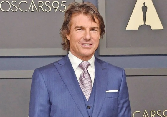 汤姆·克鲁斯荣膺奥斯卡终身成就，首获殊荣成就非凡