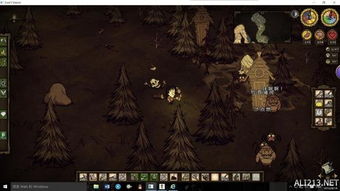 《饥荒》5月8日薇洛升级揭秘：全新技能解析！