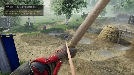 《雷霆一击》试玩体验：沉浸式战斗快感，游戏性解析新视角