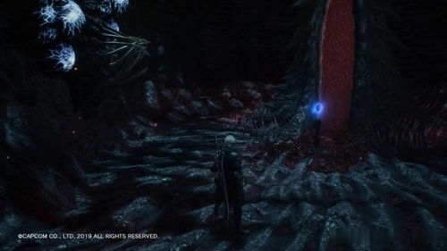 《鬼泣5》招式按键全解析，伤害数值深度剖析，技能奥秘一网打尽