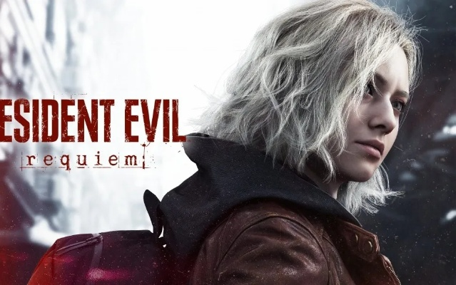 视角自由切换大揭秘，《生化9》官方力挺新体验