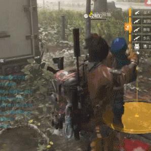 《全境封锁2》技能升级攻略：特长加点策略深度解析