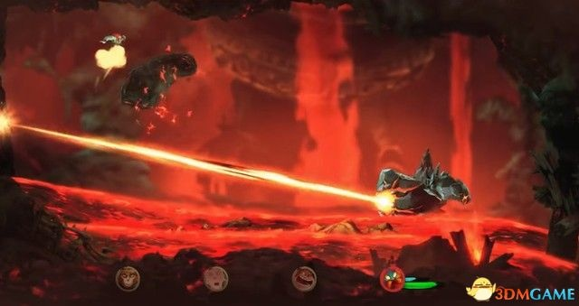 《非常英雄》全攻略：深度解析收集品与BOSS战技巧揭秘