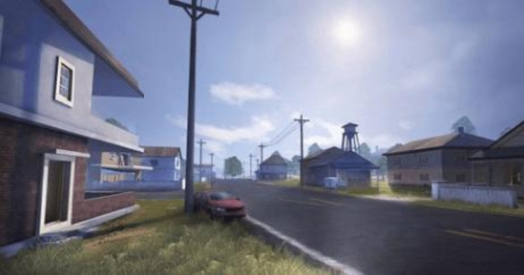 《堡垒之夜》带镜左轮枪法攻略：精准射击技巧解析