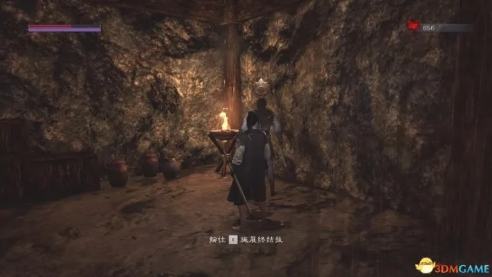 《嗜血印》攻略抢先版：深度解析全新体验流程解析