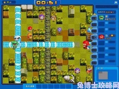 完美泡泡堂终极秘技，2025年权威专家亲测制胜法大揭秘！