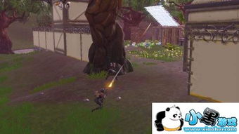 《堡垒之夜》房区战技巧解析：高效战斗策略全攻略