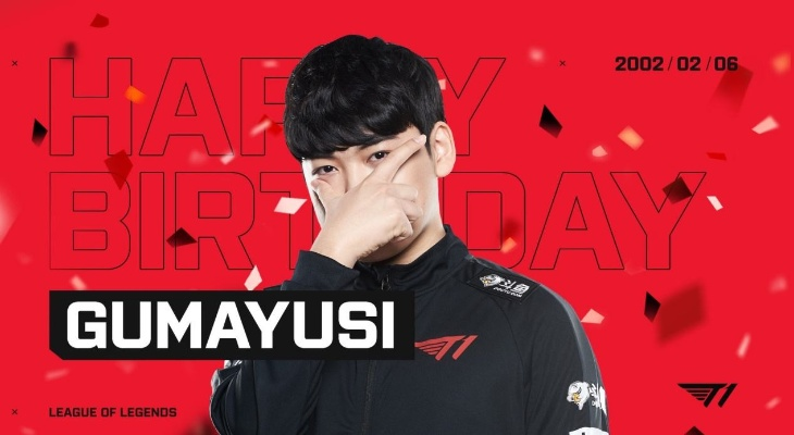 T1官宣Gumayusi离队，热议：无法接受，电竞圈新格局初现