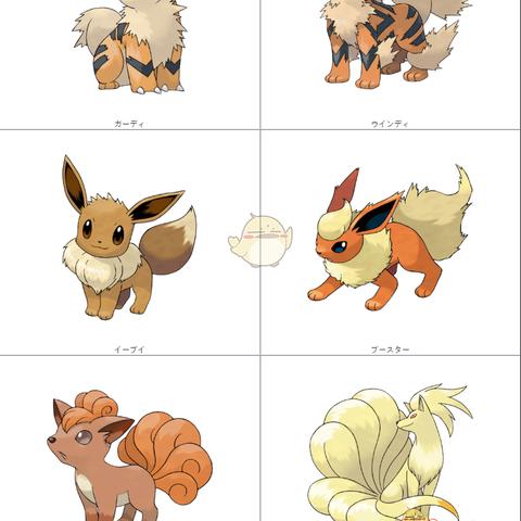 《精灵宝可梦皮卡丘伊布》技能机布局攻略全解析