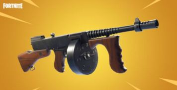 《堡垒之夜》新枪械革新揭秘：全面架构对比测评解析