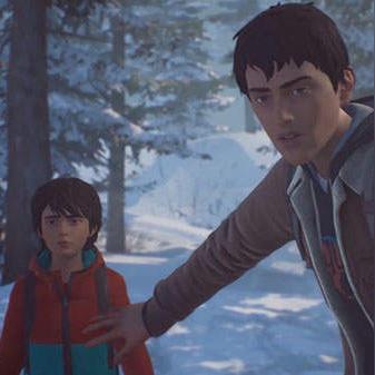 《奇异人生2》深度体验：剧情试玩解析，游戏性新亮点揭秘