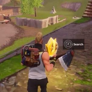 《堡垒之夜》第六赛季第二周隐藏任务攻略：深度解析新价值解锁路径