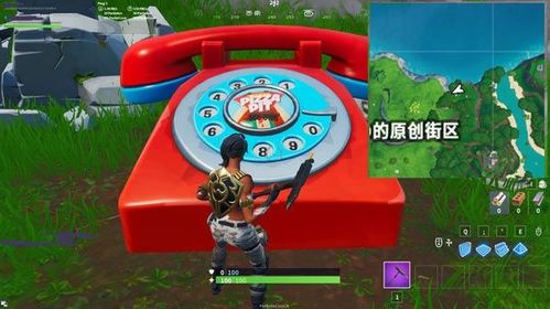 《堡垒之夜》第六赛季第二周挑战攻略：高效完成任务新技巧揭秘