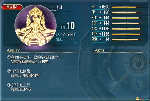 《闪之轨迹4》独家揭秘：全料理效果与获取攻略大公开