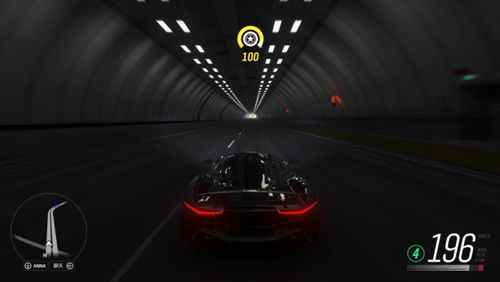 《地平线4》试玩揭秘：天气系统与改装，竞速乐趣新体验