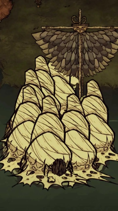 轻松解锁《饥荒》耐久船技，无限航行新秘籍！