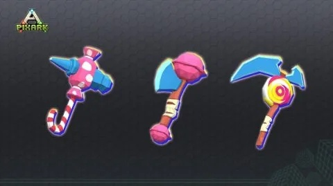 心平气和锄头皮肤医疗镐深度解析，体验全新游戏价值