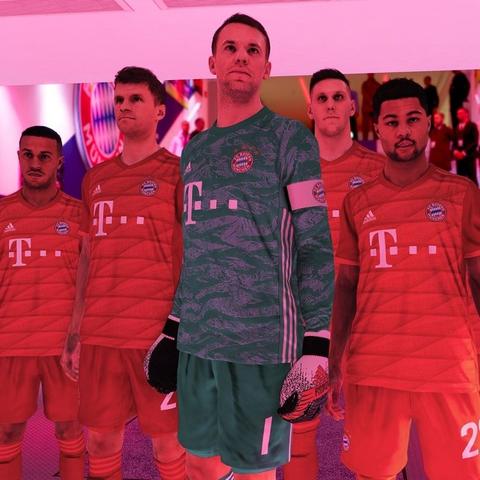 PES2019大师联赛攻略：深度解析实战技巧与策略