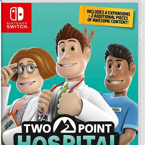 《双点医院》全关卡攻略揭秘：高效通关秘籍大公开