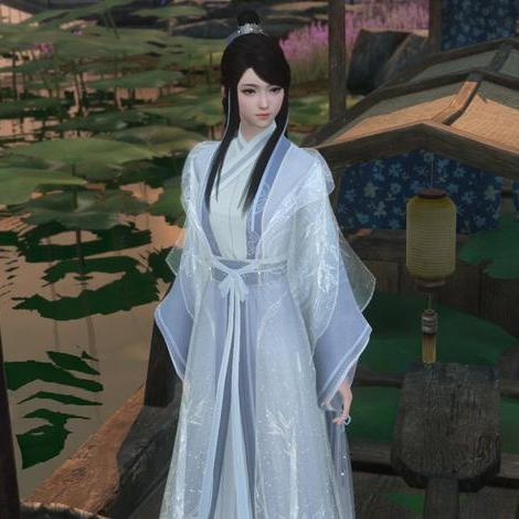 逆水寒低成本打造三攻首饰攻略，揭秘高效合成新技巧