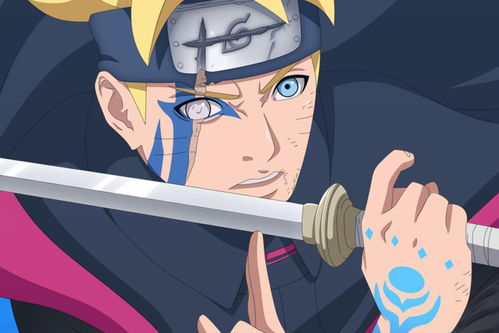 《火影博人新忍战》全Boss挑战攻略，高效通关秘籍大公开