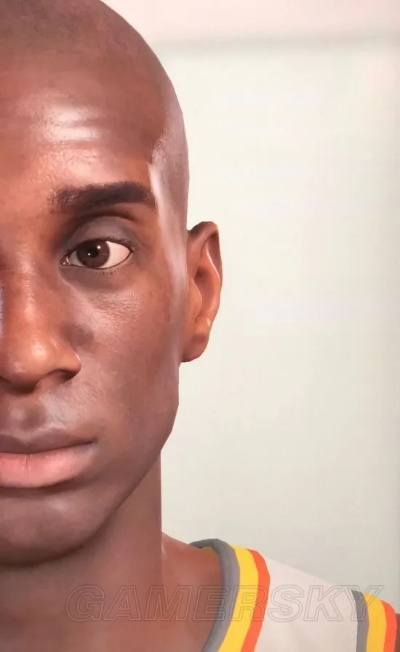 《NBA2K19》科比独家捏脸秘籍，重塑传奇形象！