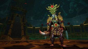 《魔兽世界》奥迪尔团本BOSS攻略：高效打法+全新技巧解析