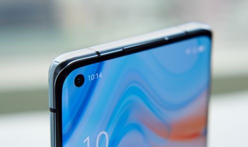 全球首发惊艳亮相！OPPO Reno15售价2999元，刷新影像新高度