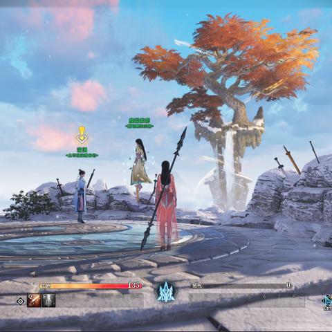 逆水寒江湖挑战全BOSS攻略：高效打法解析，轻松通关秘籍！