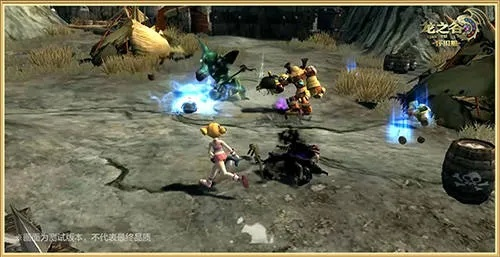 龙之谷游戏下载，2025年如何零风险秒速搞定？