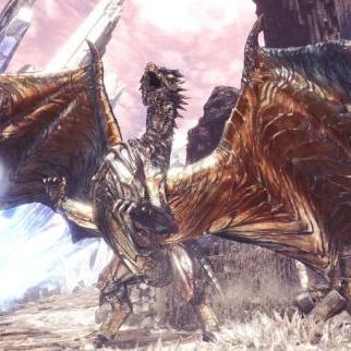 《怪物猎人世界》钢龙γ套装属性解析，技能全揭秘，价值升级攻略！