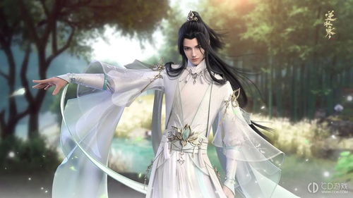 《逆水寒》舞阳城老六攻略：高效技能解析与实战打法技巧揭秘