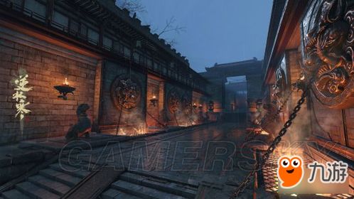 《逆水寒》素问高效回血秘籍：PVE治疗技巧深度解析