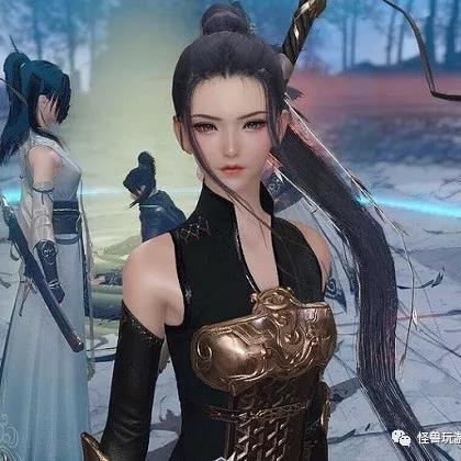 《逆水寒》血河输出秘籍：解锁高伤输出新境界