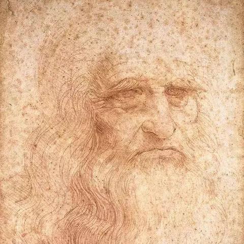 网红挑战卢浮宫安保，自画像挂墙测试引关注