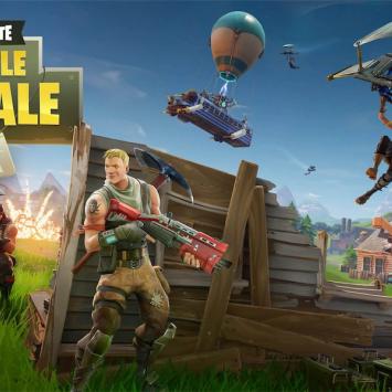 堡垒之夜V币攻略：全方位获取秘籍大公开