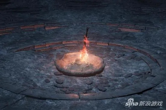 《黑暗之魂重制版》探秘：王魂人性融合之无限捏造秘术