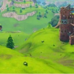 堡垒之夜语音沟通轻松开启，解锁全新团队协作技巧