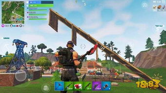 堡垒之夜骑人走位技巧深度解析，掌握高阶操作新秘籍