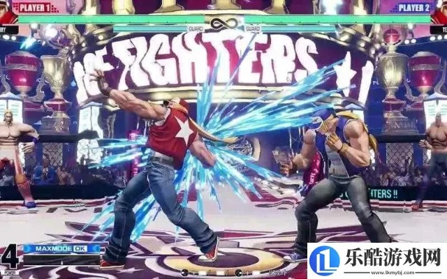 《拳皇14》3.0版实战连招攻略，深度解析新技能秘籍！