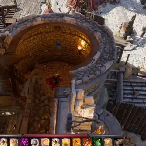 《神界原罪2》伤害解析：深度剖析技能奥秘与全新价值解析