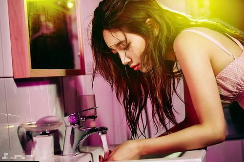 韩国Coser Yasal写真曝光，热议新价值引爆粉丝狂潮